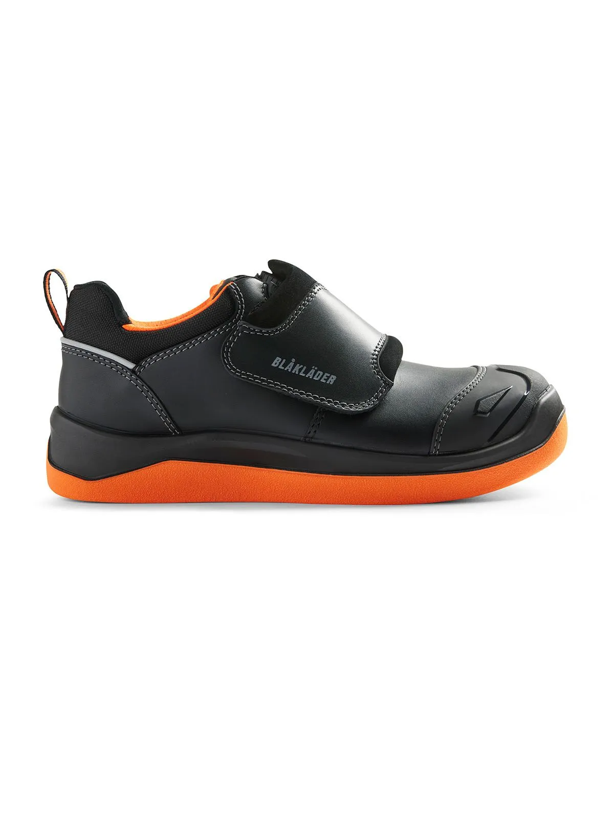 2485 Safety Shoes S2P Asphalt Elite - Blåkläder