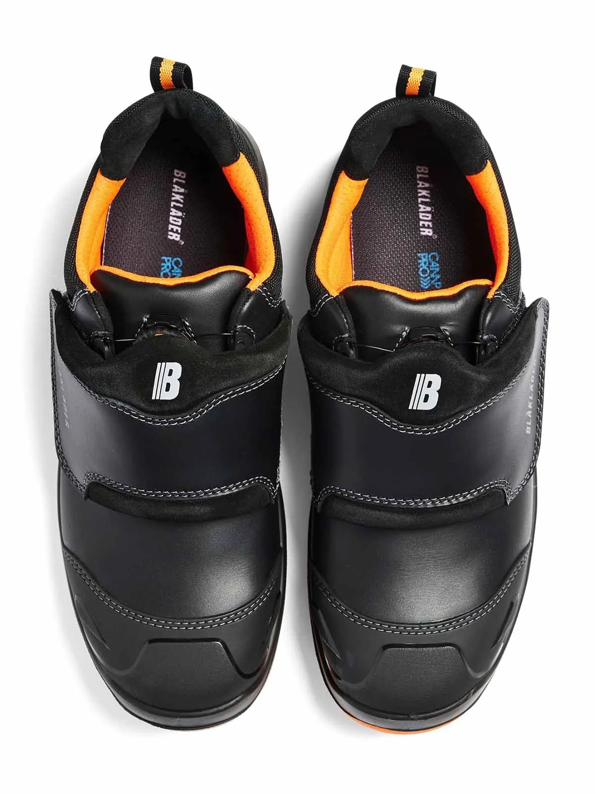 2485 Safety Shoes S2P Asphalt Elite - Blåkläder