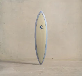 7'2 Bluebird