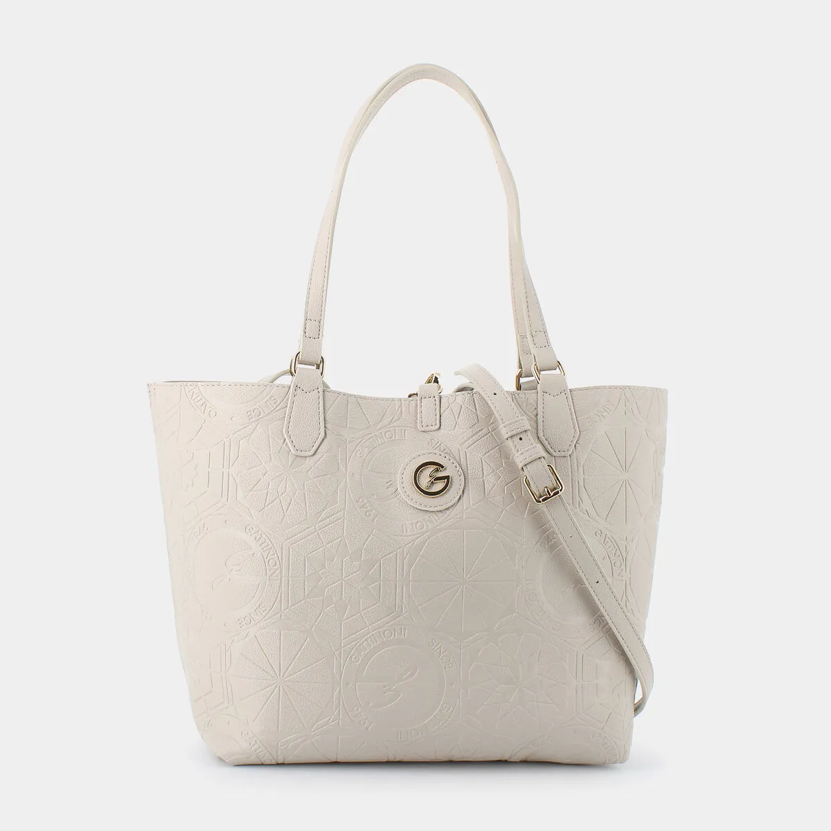 8156TEODOSIA REVERSIBILEIVORY- BORSE