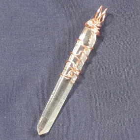 9j8627 - Quartz Crystal