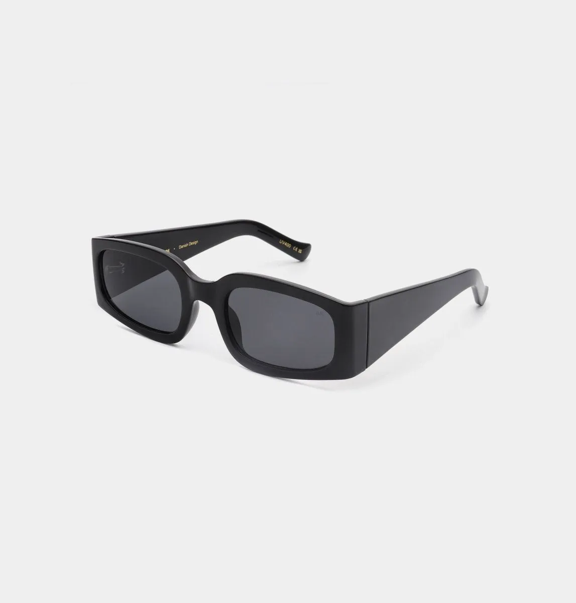 A. Kjrbede sunglasses Alex Black