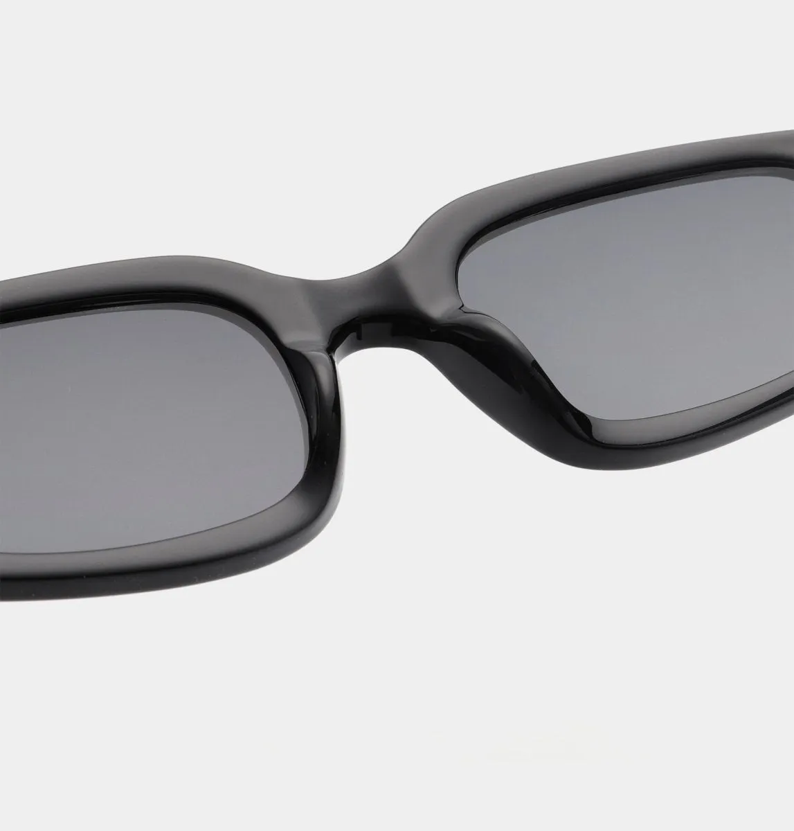 A. Kjrbede sunglasses Alex Black