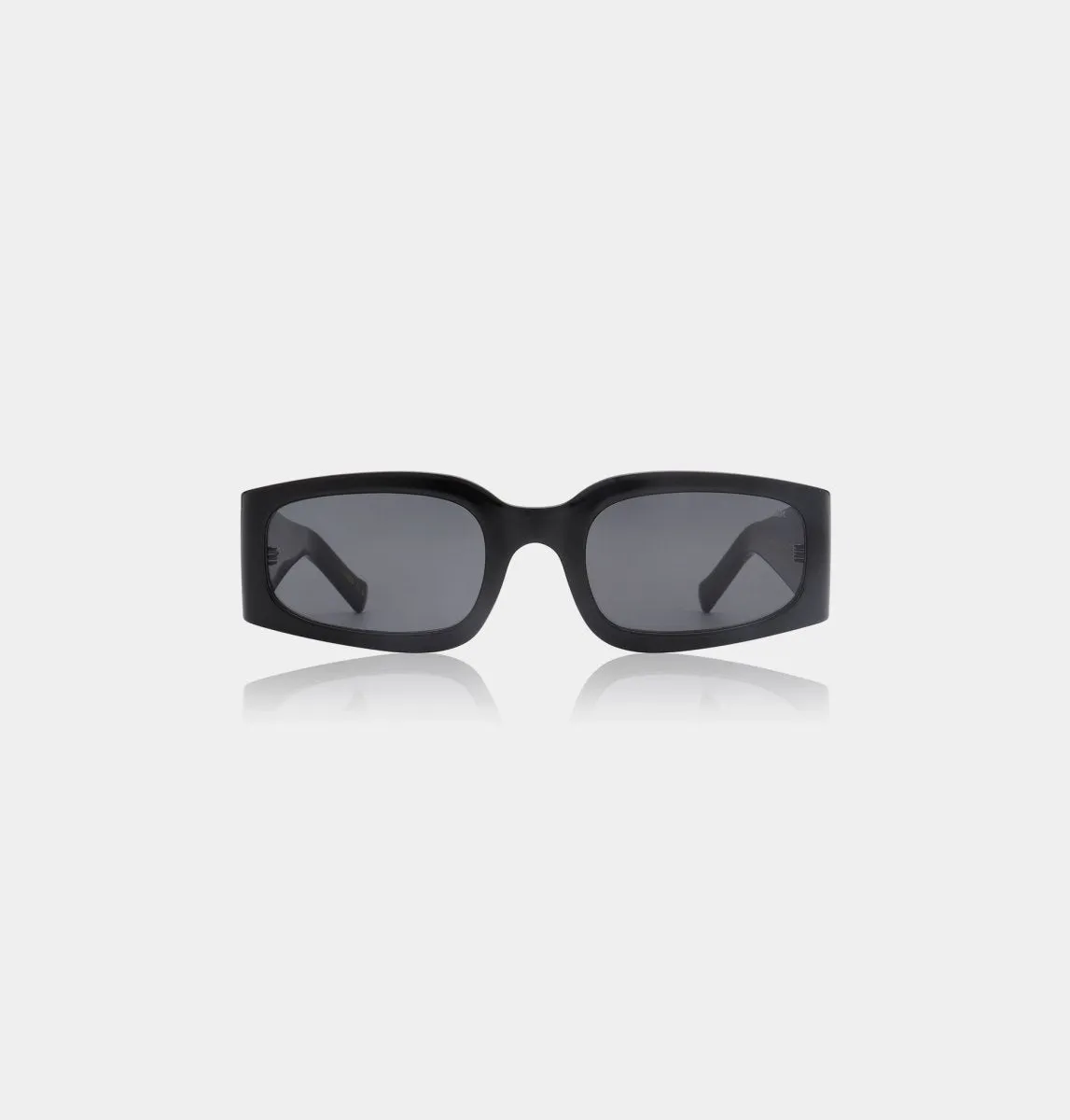 A. Kjrbede sunglasses Alex Black