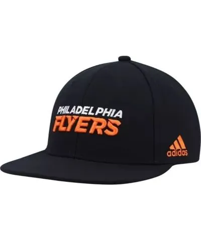 adidas Men's NHL Philadelphia Flyers Snapback Hat