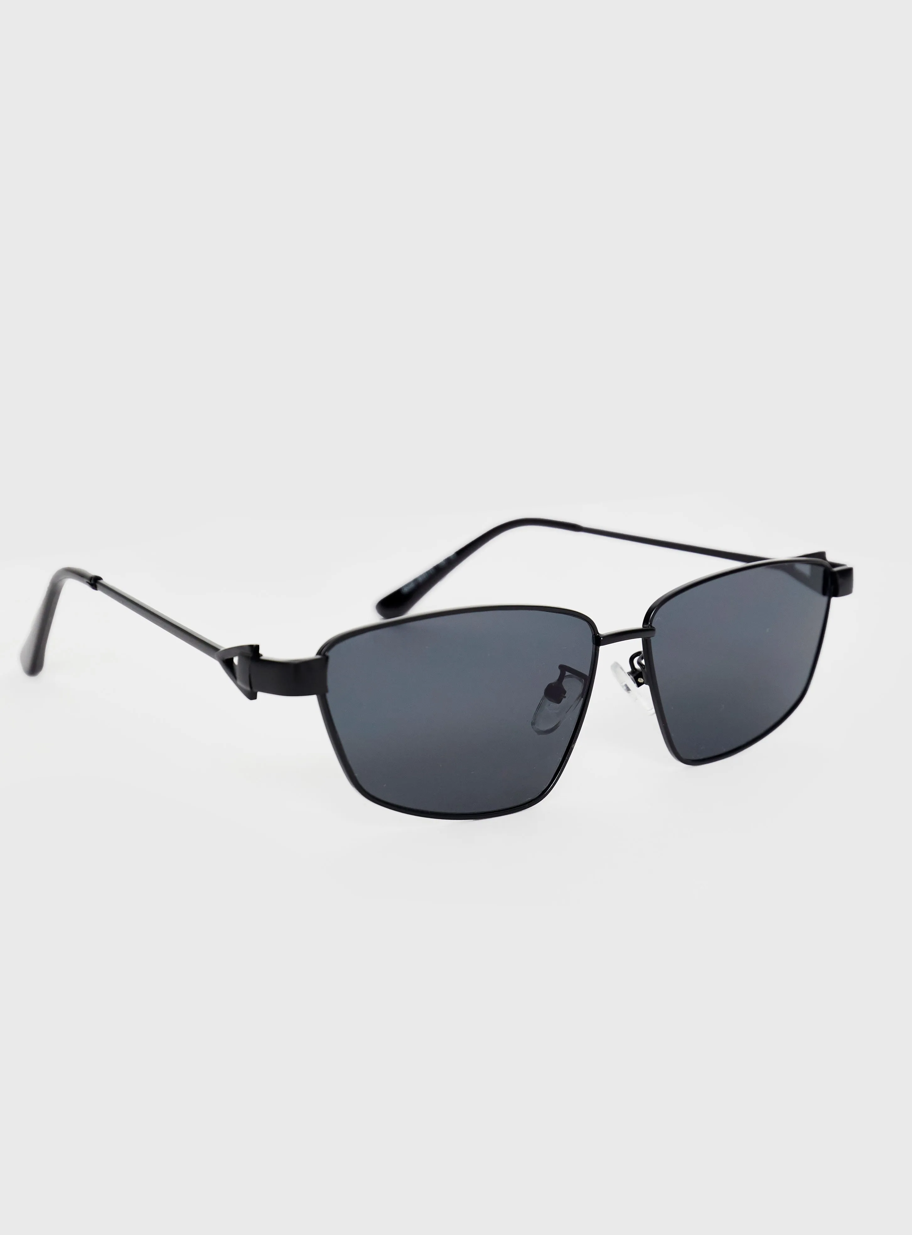 Aletta Sunglasses Black