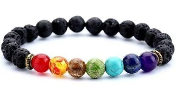 Aromatherapy Bracelets