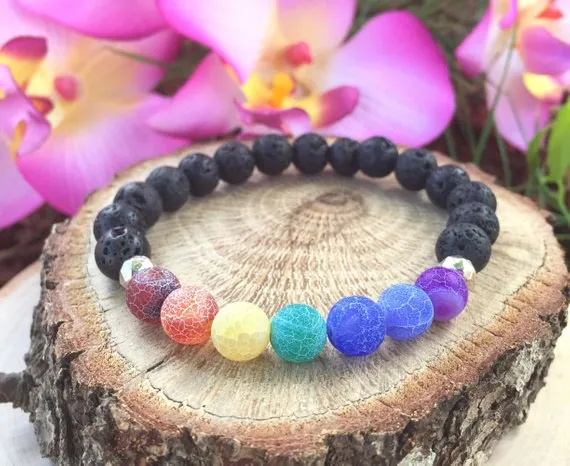 Aromatherapy Bracelets