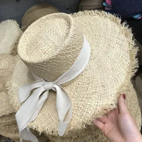 Audrie Sun Hat