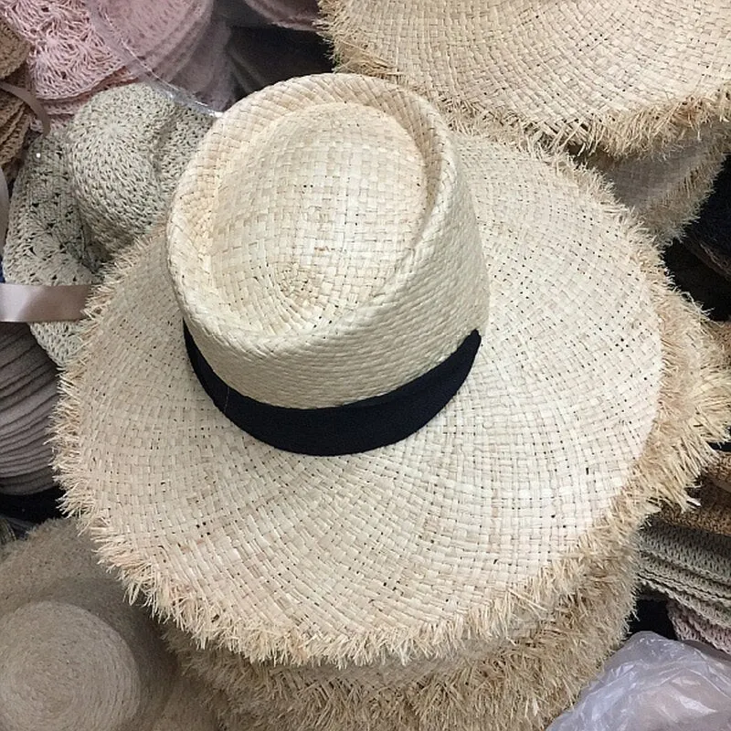 Audrie Sun Hat