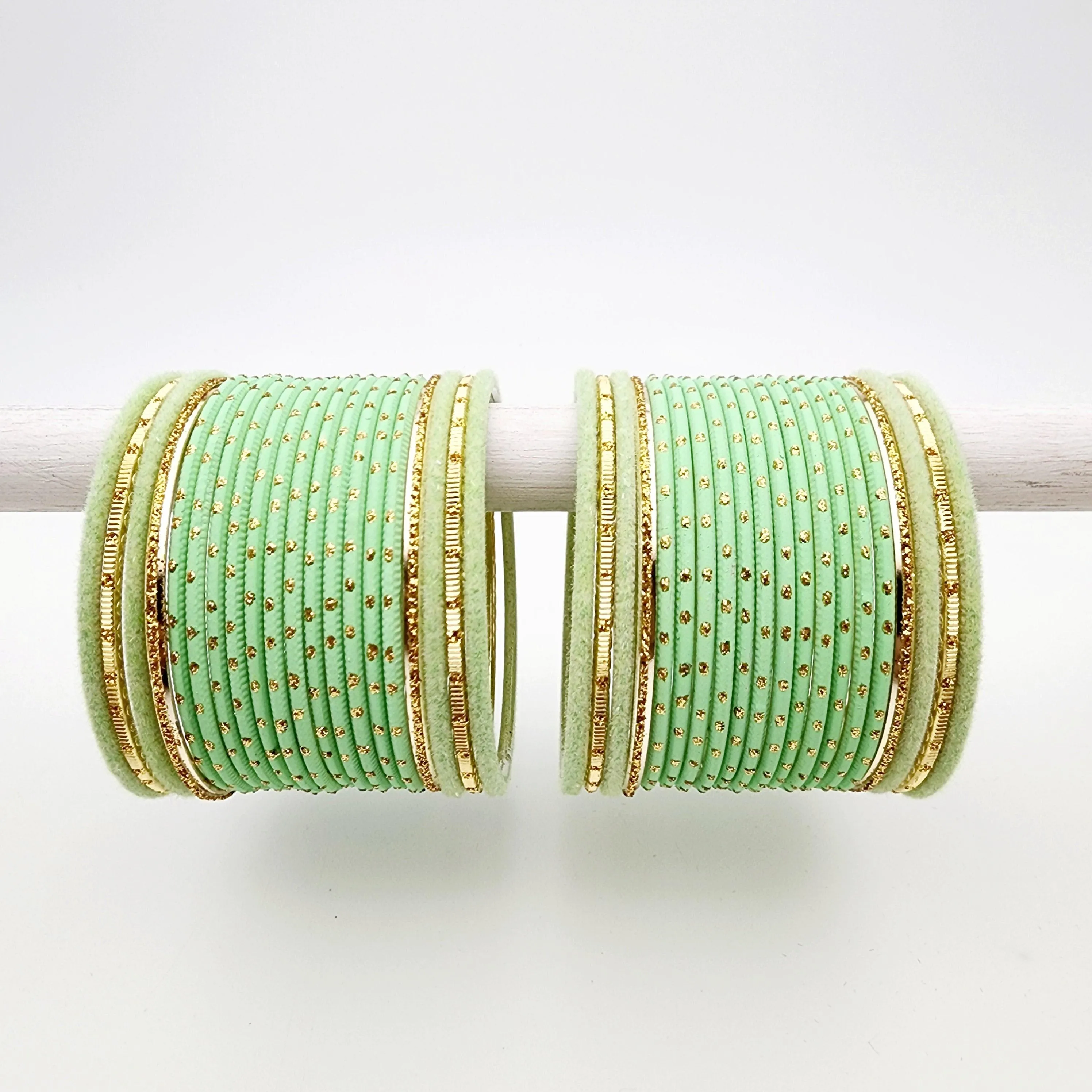 August Bangle Set