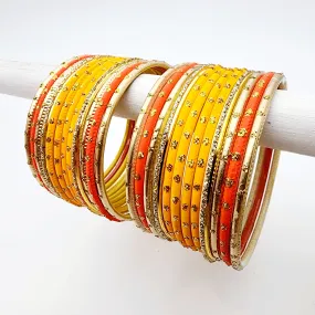 Avi Bangle Set