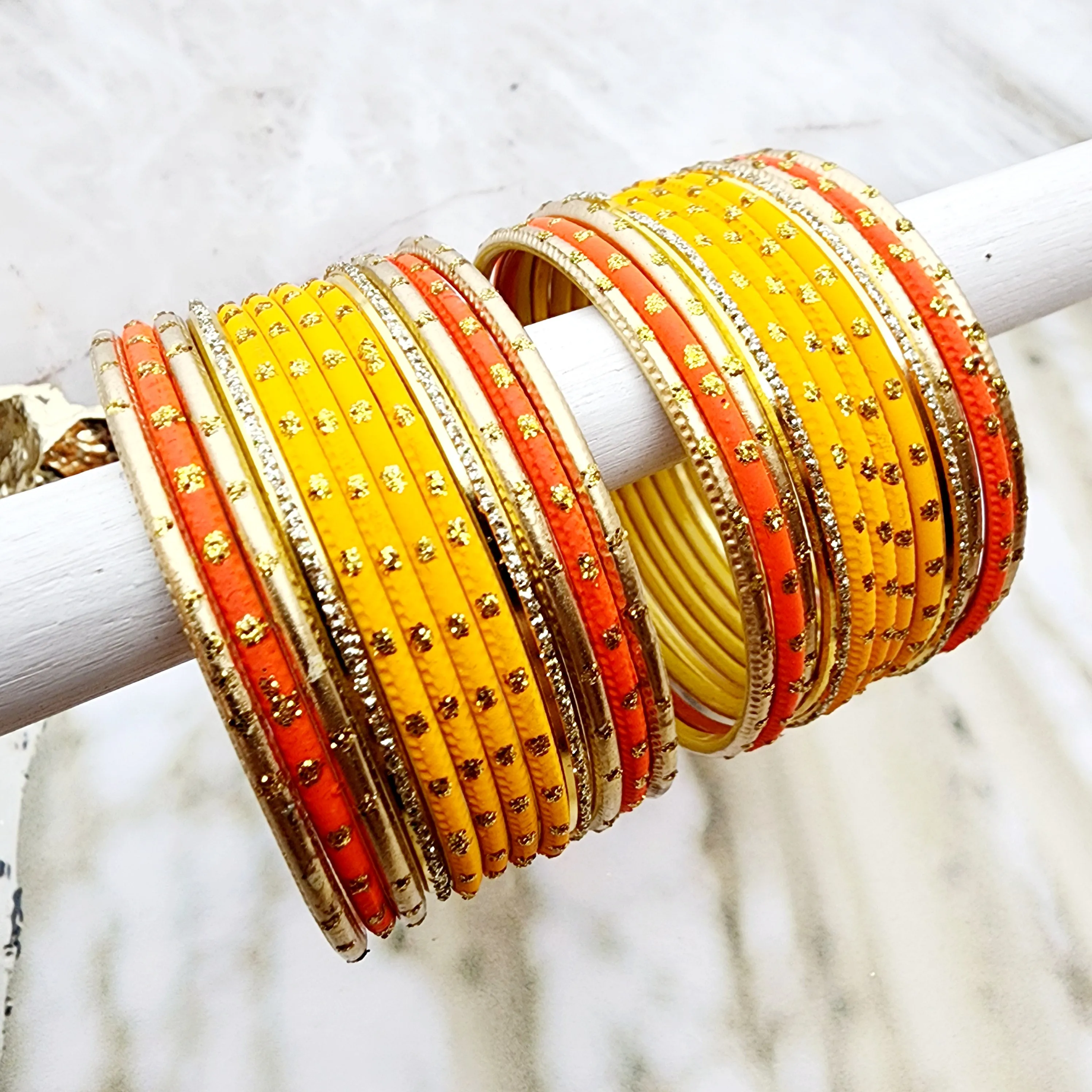 Avi Bangle Set