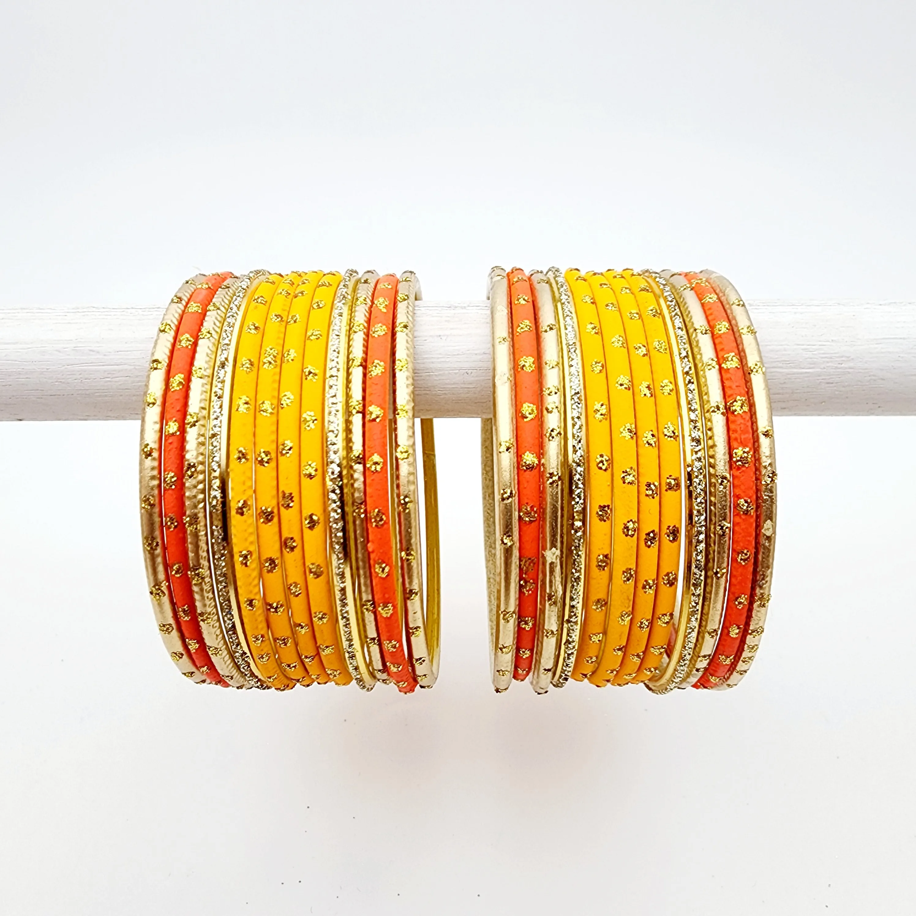 Avi Bangle Set