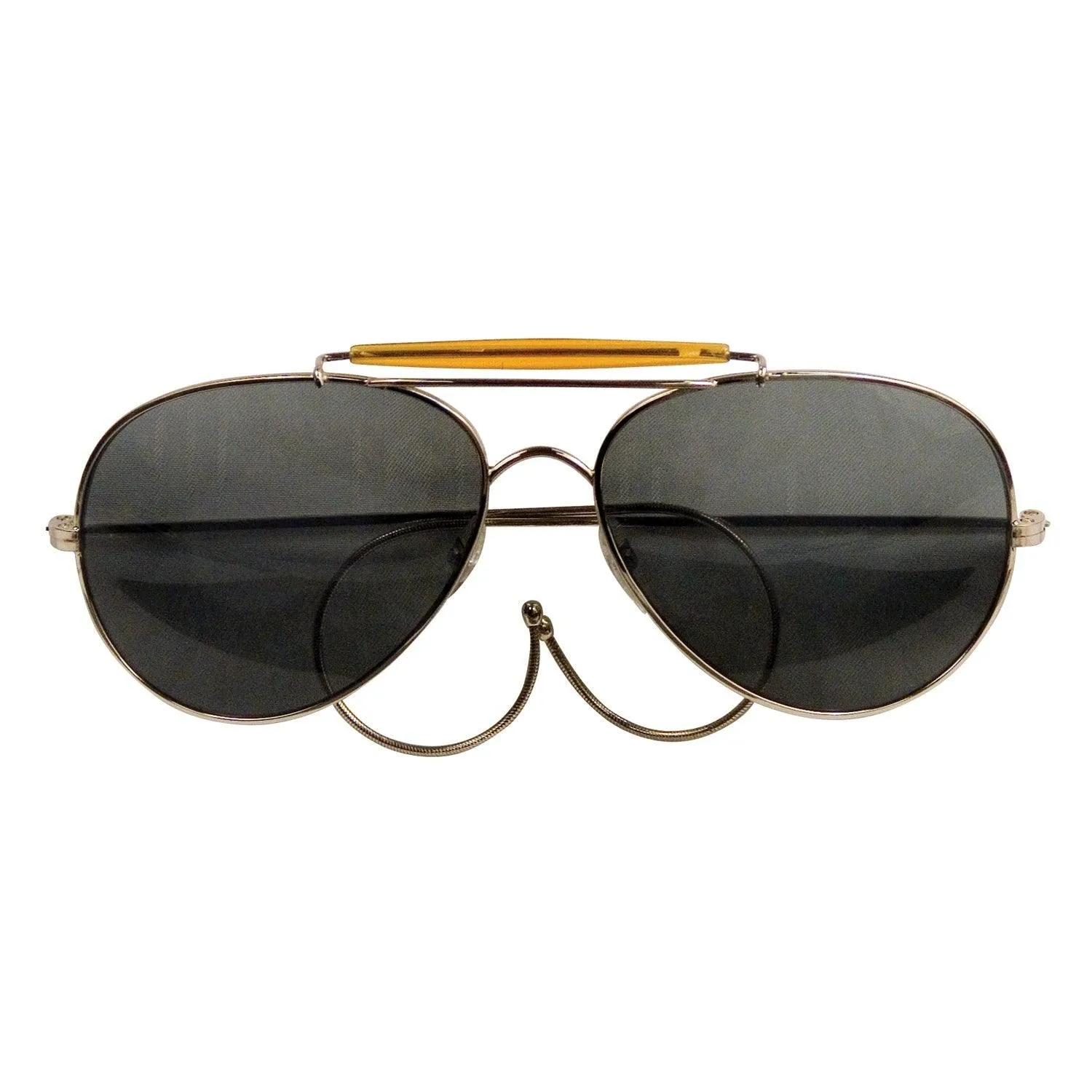 Aviator Air Force Style Sunglasses