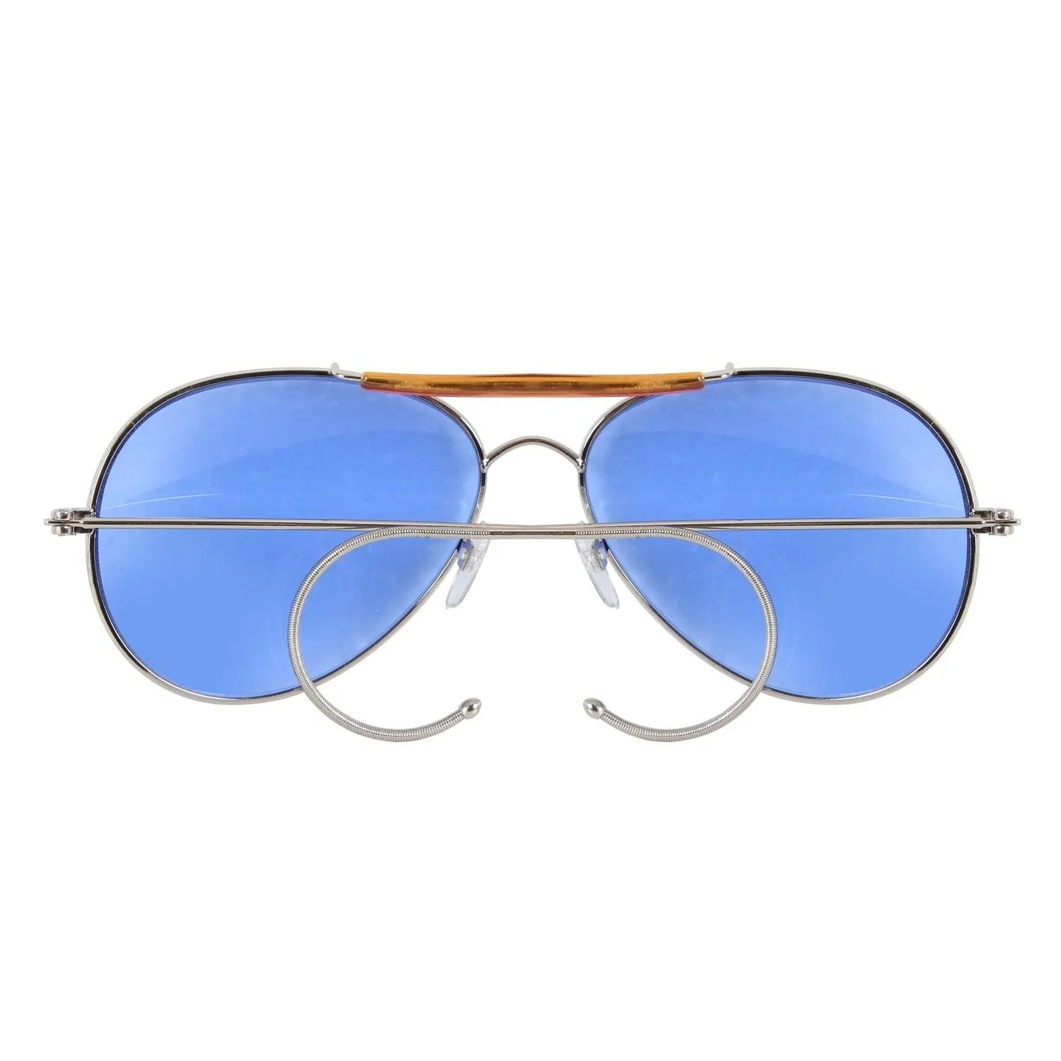 Aviator Air Force Style Sunglasses