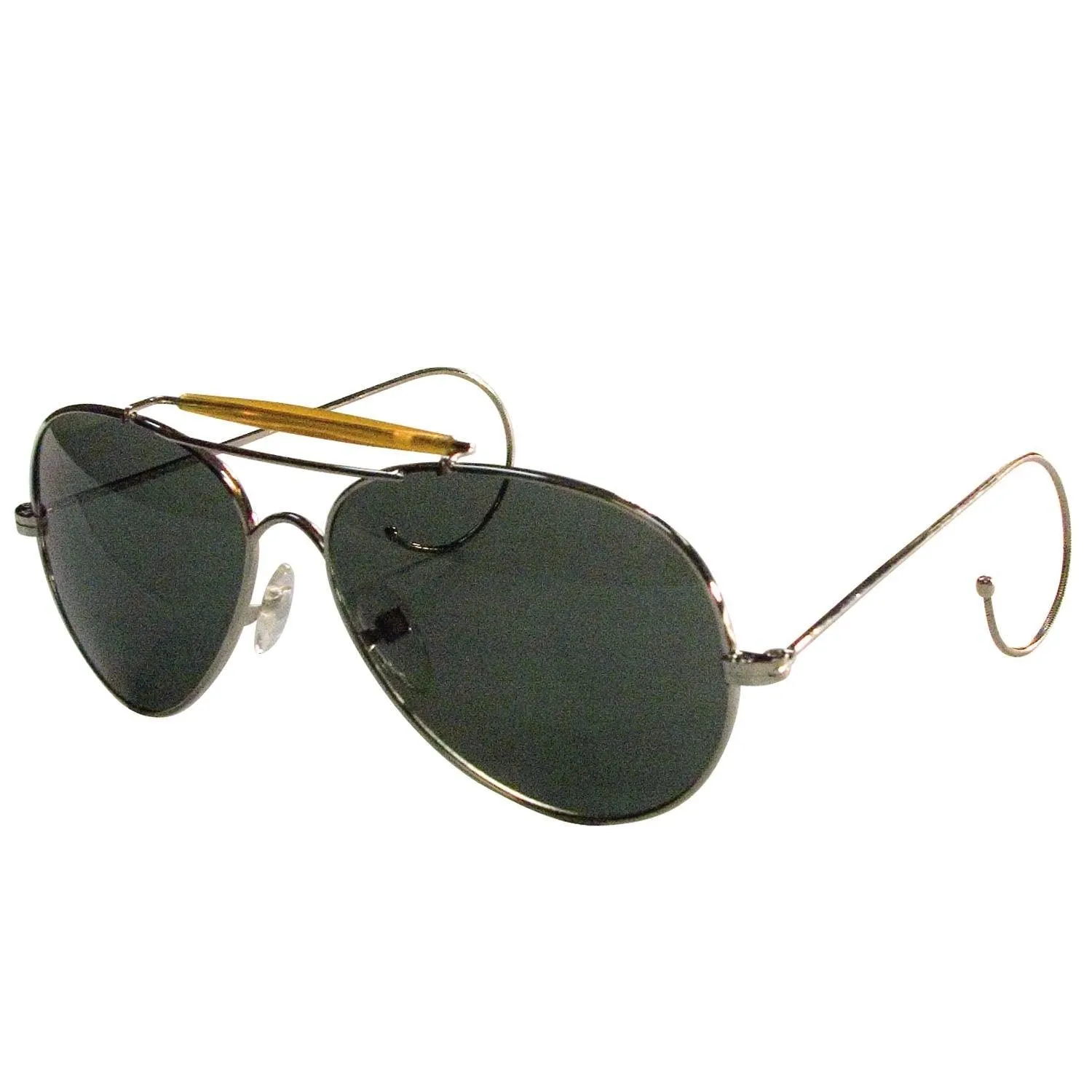 Aviator Air Force Style Sunglasses