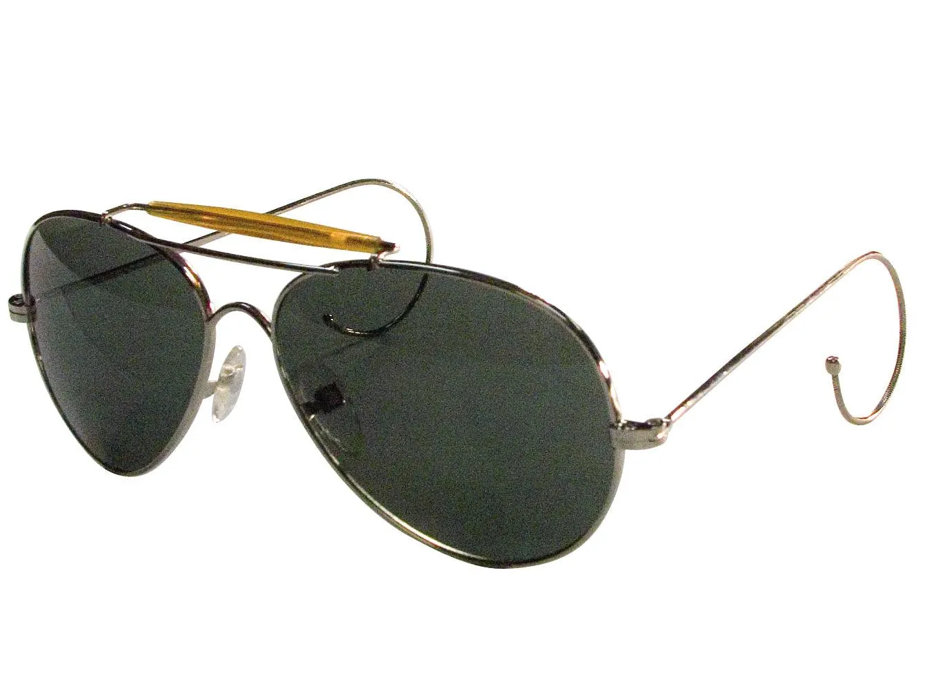 Aviator Air Force Style Sunglasses