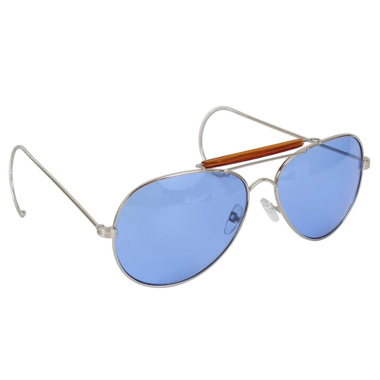 Aviator Air Force Style Sunglasses