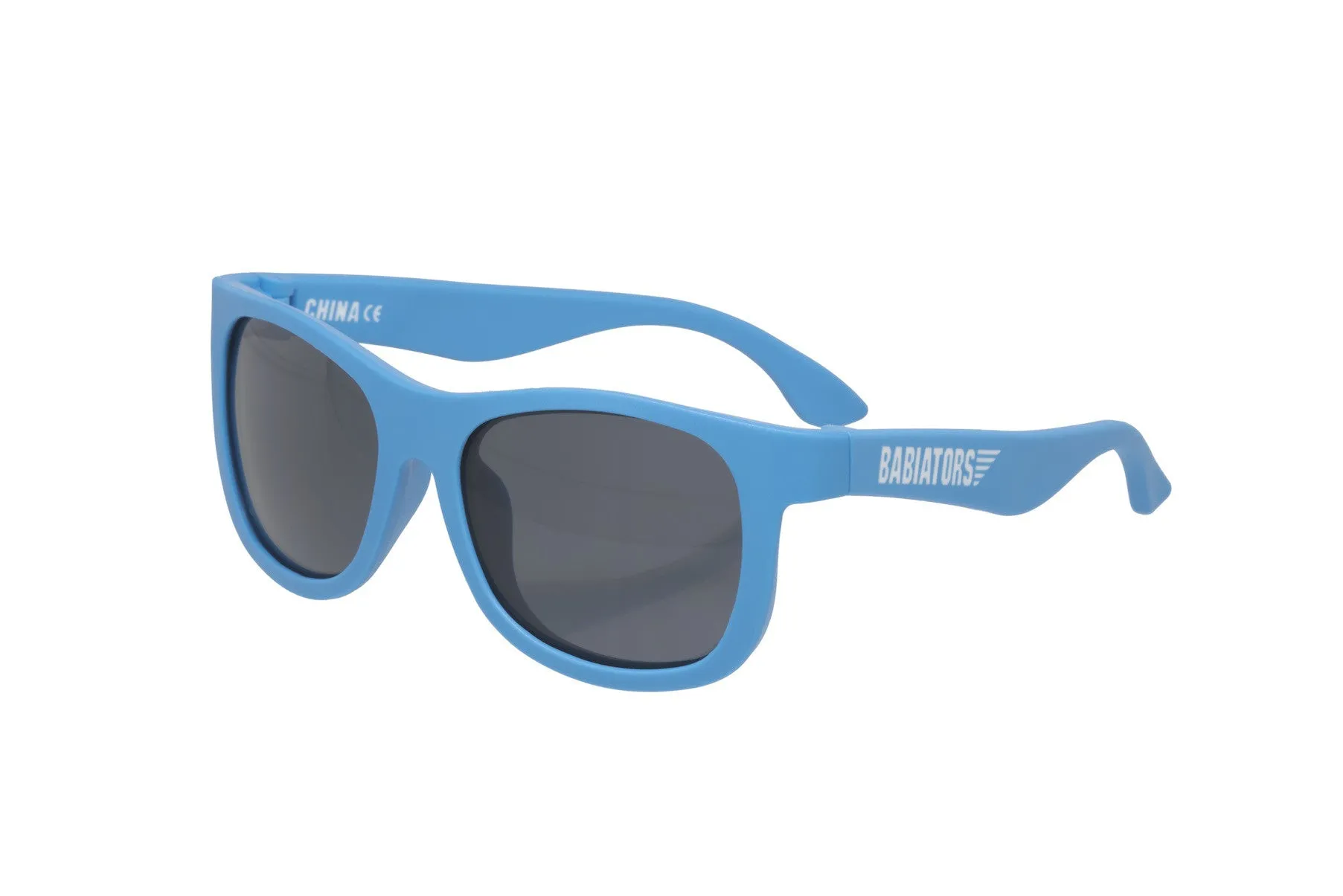 Babiators KIDS' SUNGLASSES - NAVIGATOR - BLUE CRUSH