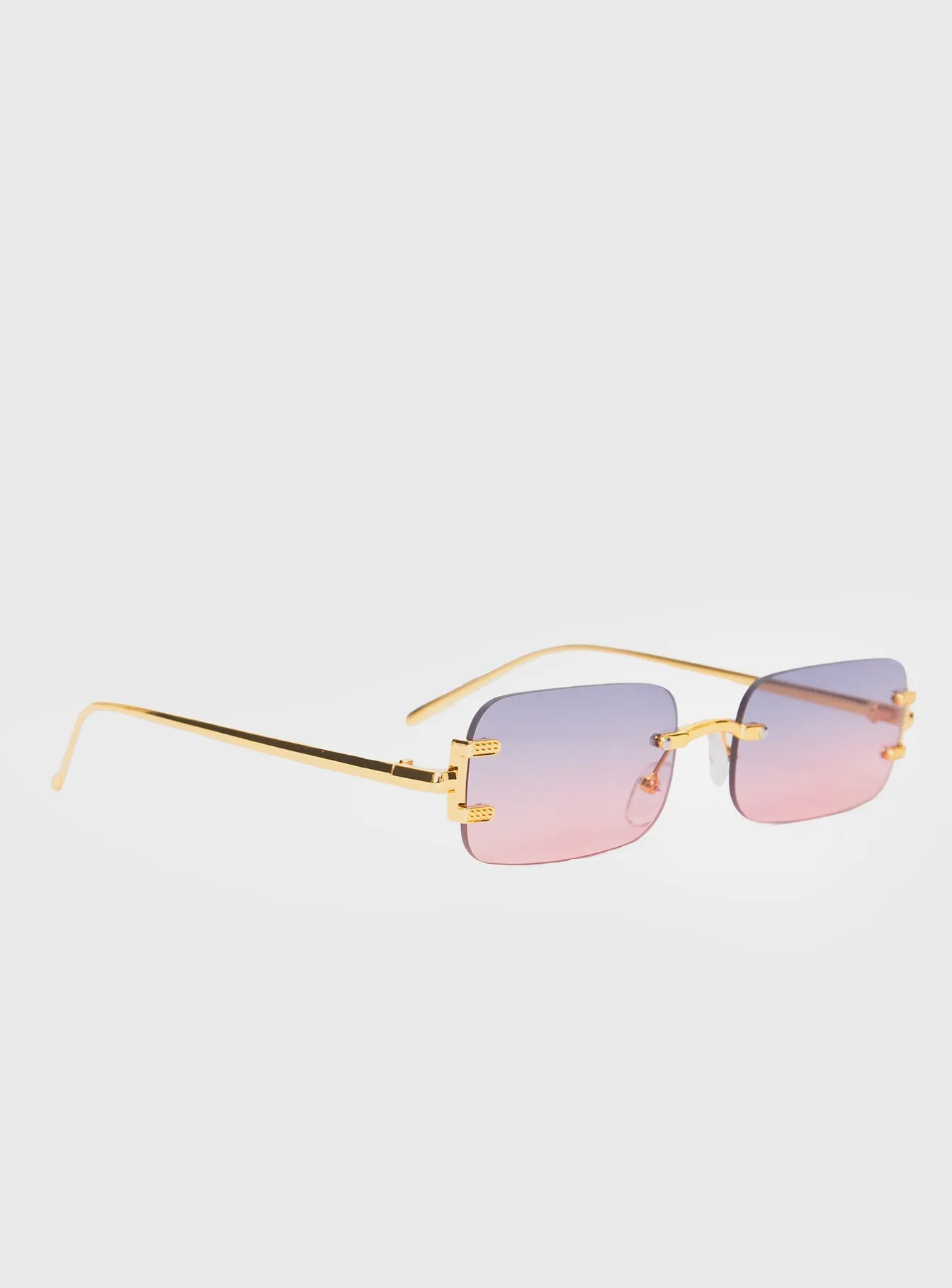 Baugh Sunglasses Multi