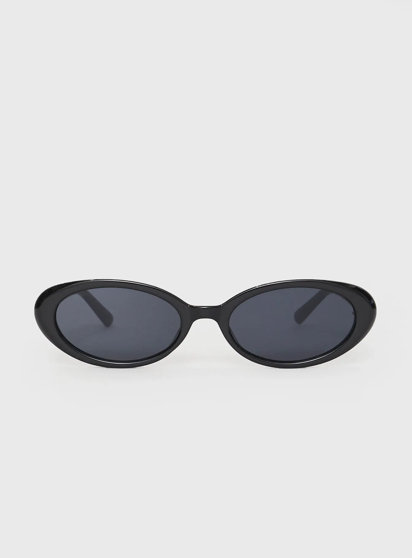 Beenna Sunglasses Black