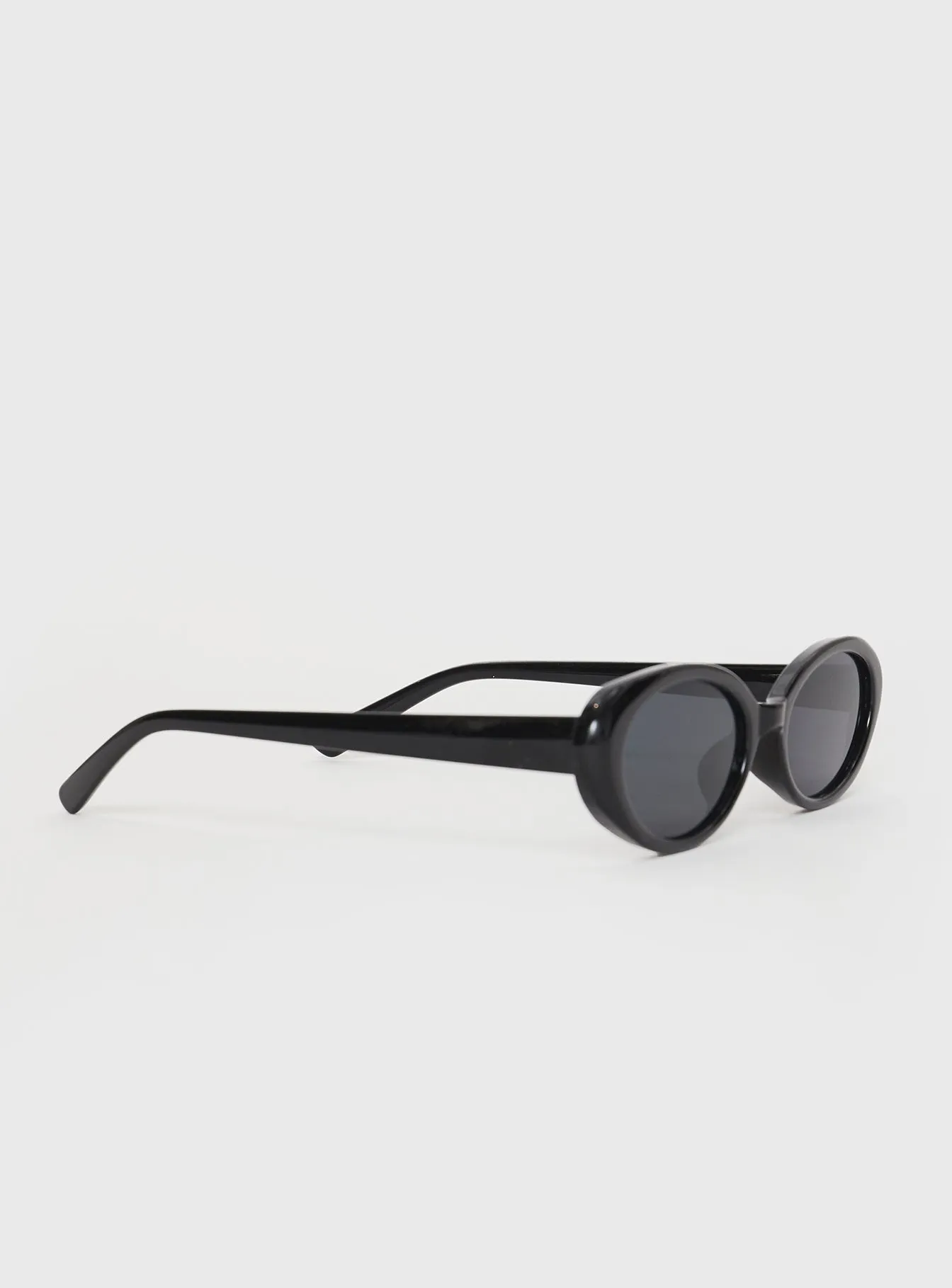 Beenna Sunglasses Black