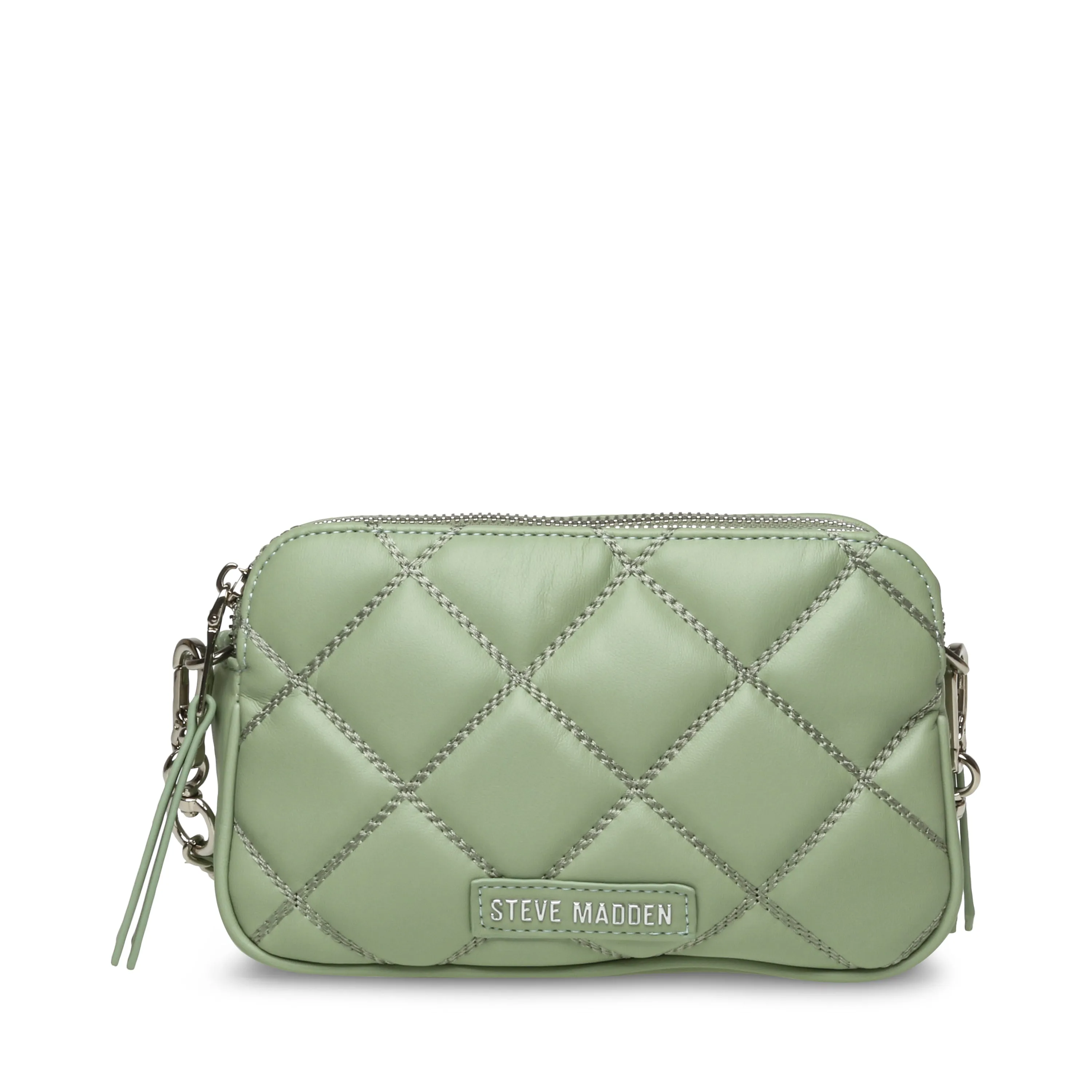 Bmarvis Crossbody bag PISTACHIO