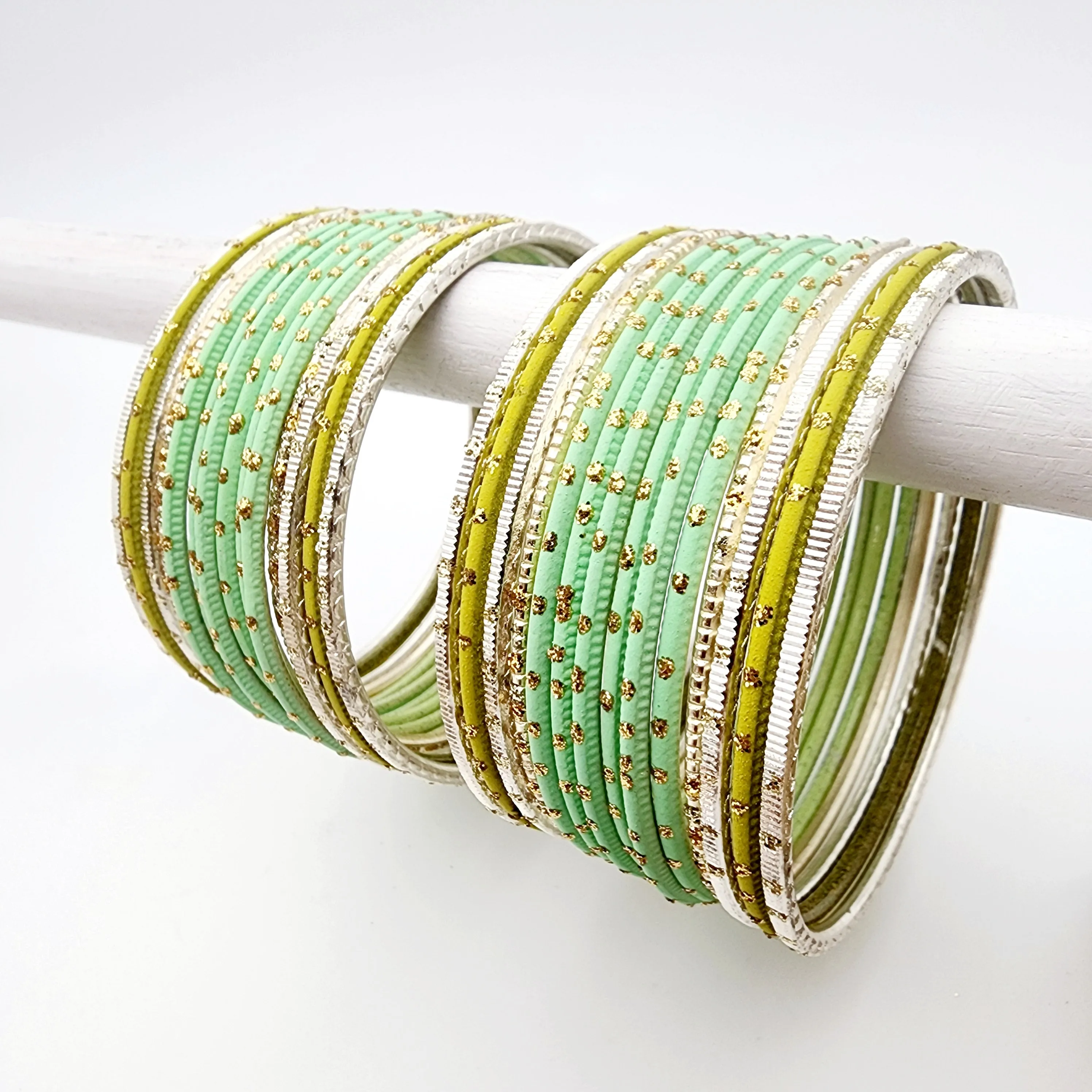 Brenda Bangle Set