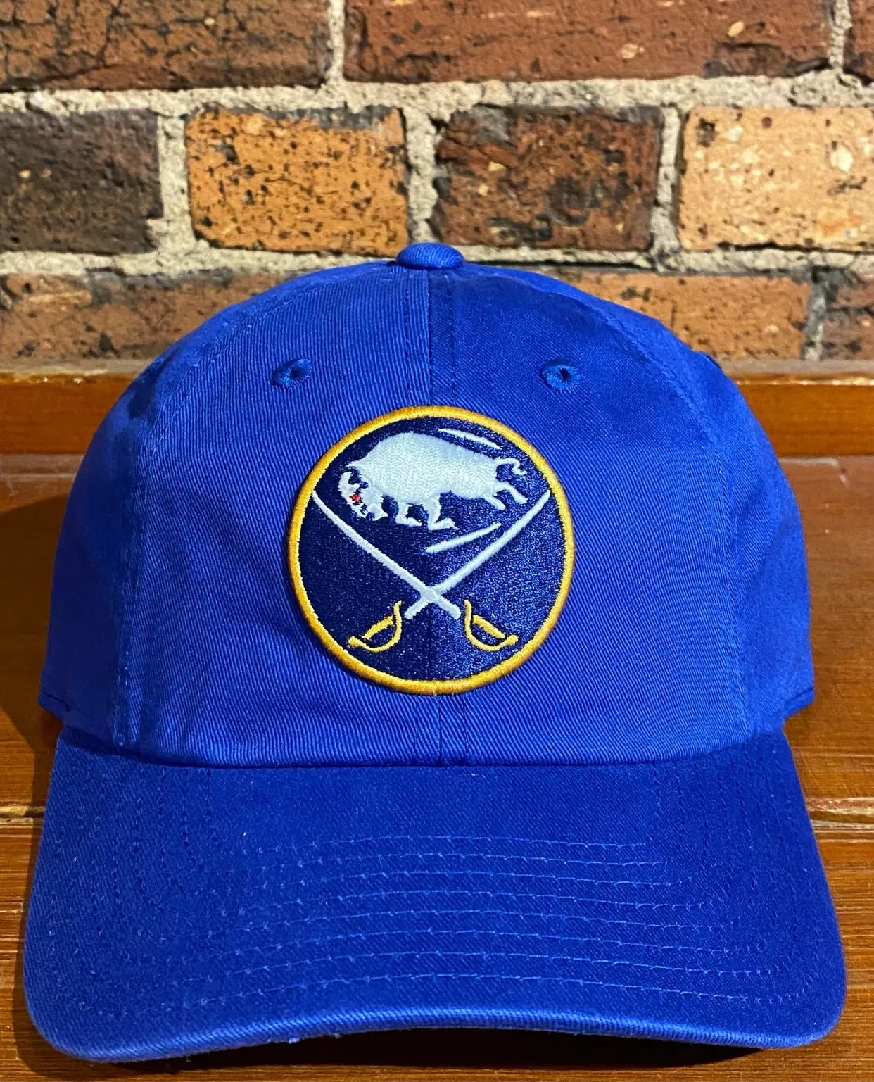 Buffalo Sabres American Needle Hat