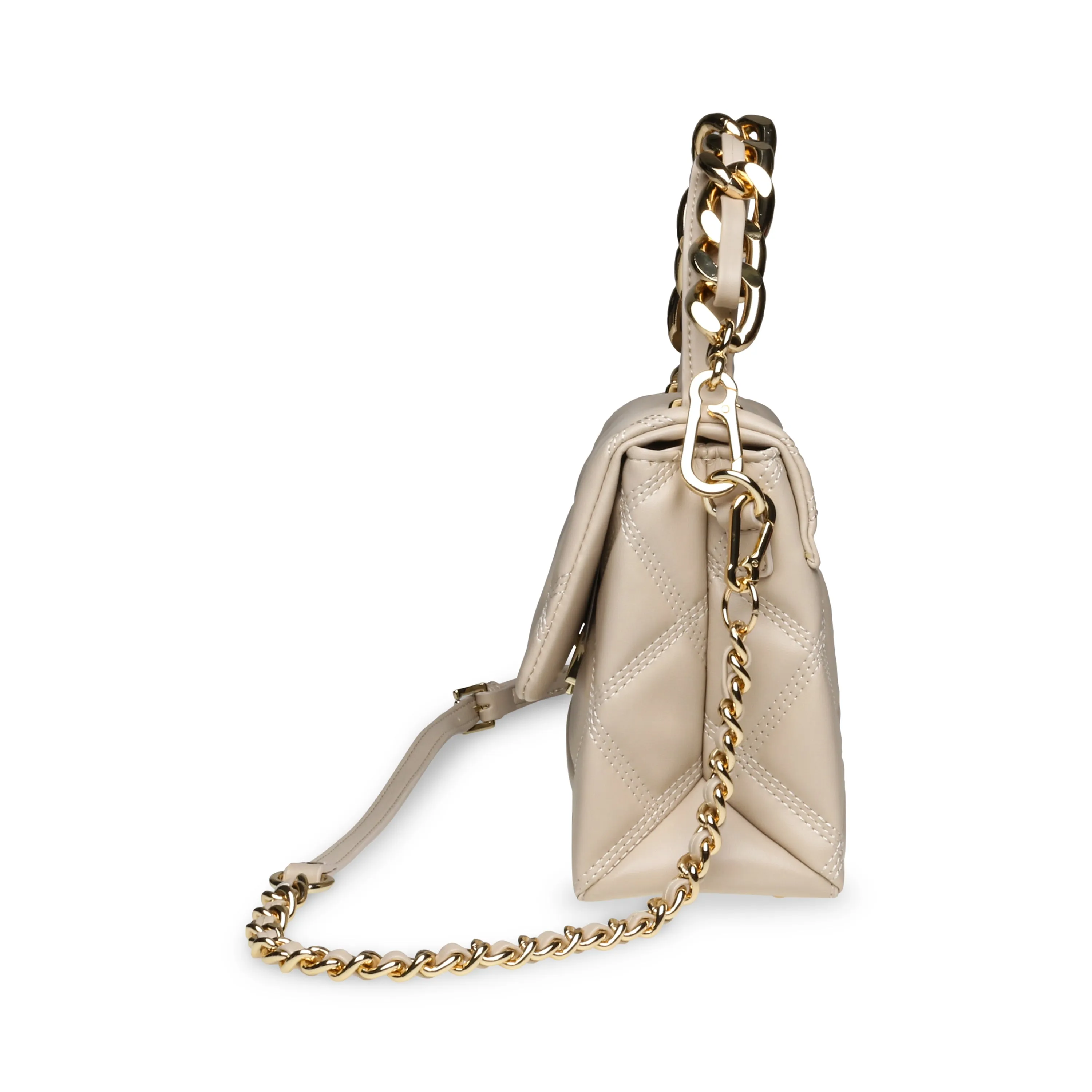 Bworship Crossbody bag BONE