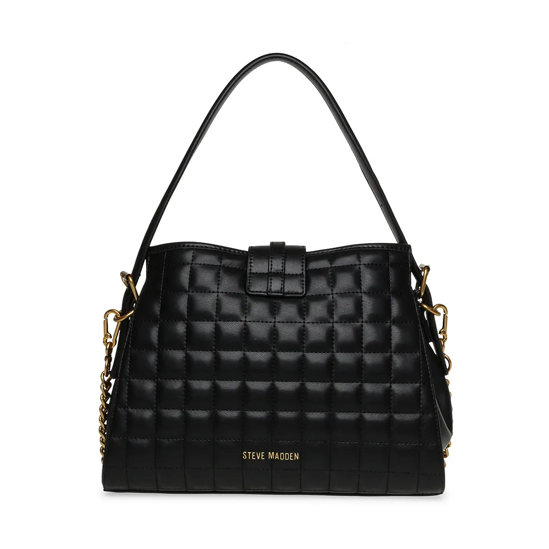 Bzhuri Crossbody bag BLACK/GOLD