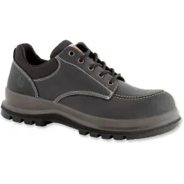 Carhartt Mens Hamilton Rugged Flex S3 Water Resistant Shoes