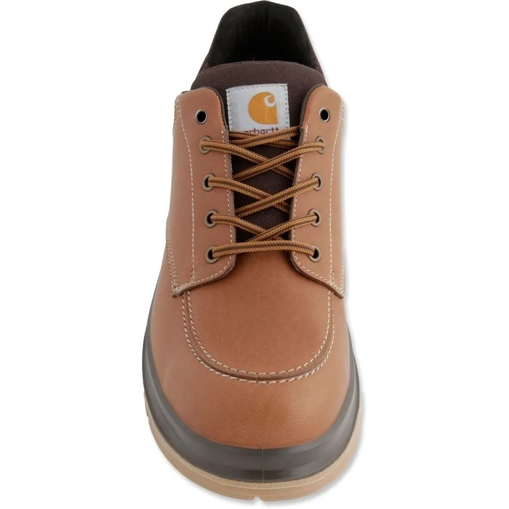 Carhartt Mens Hamilton Rugged Flex S3 Water Resistant Shoes