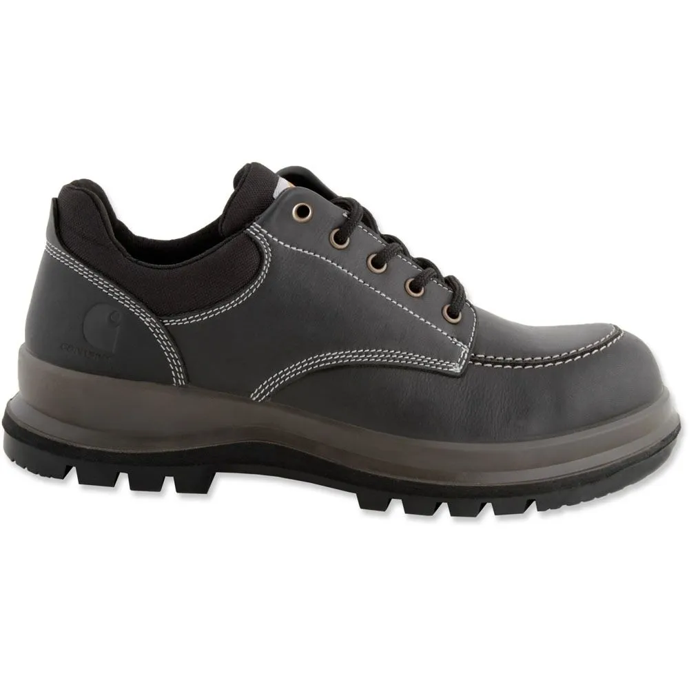 Carhartt Mens Hamilton Rugged Flex S3 Water Resistant Shoes