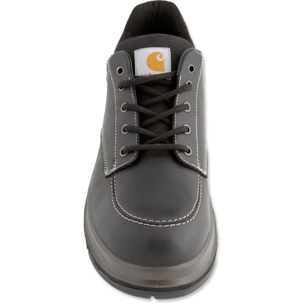 Carhartt Mens Hamilton Rugged Flex S3 Water Resistant Shoes