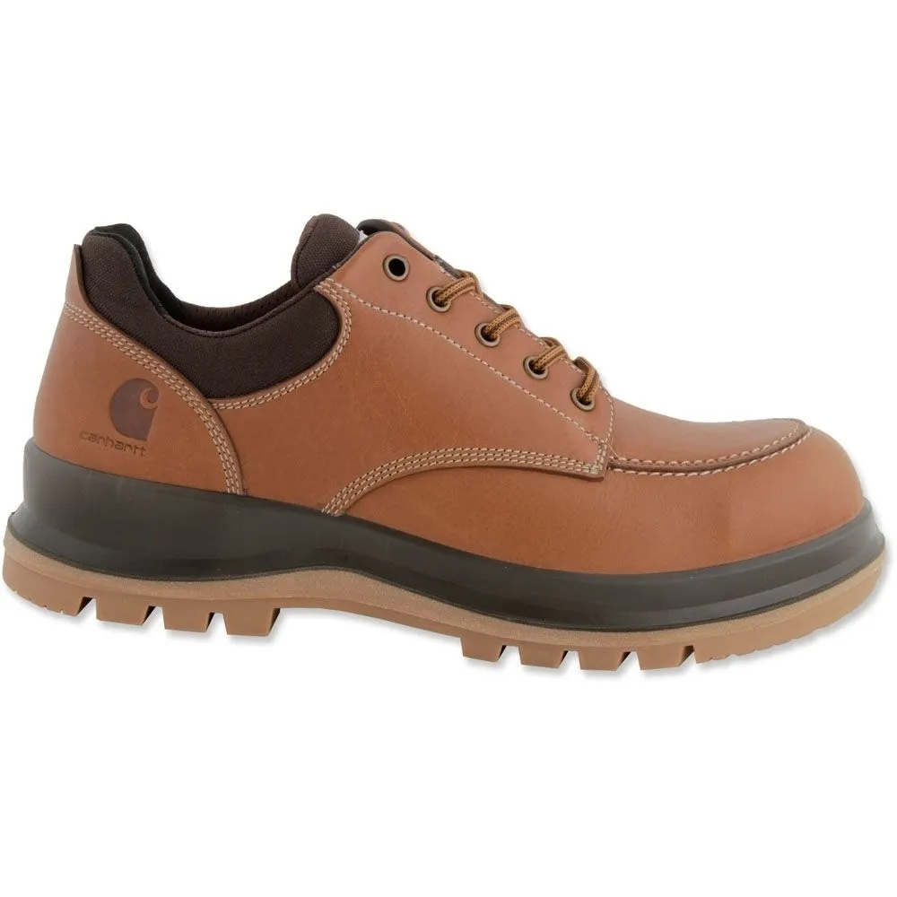 Carhartt Mens Hamilton Rugged Flex S3 Water Resistant Shoes