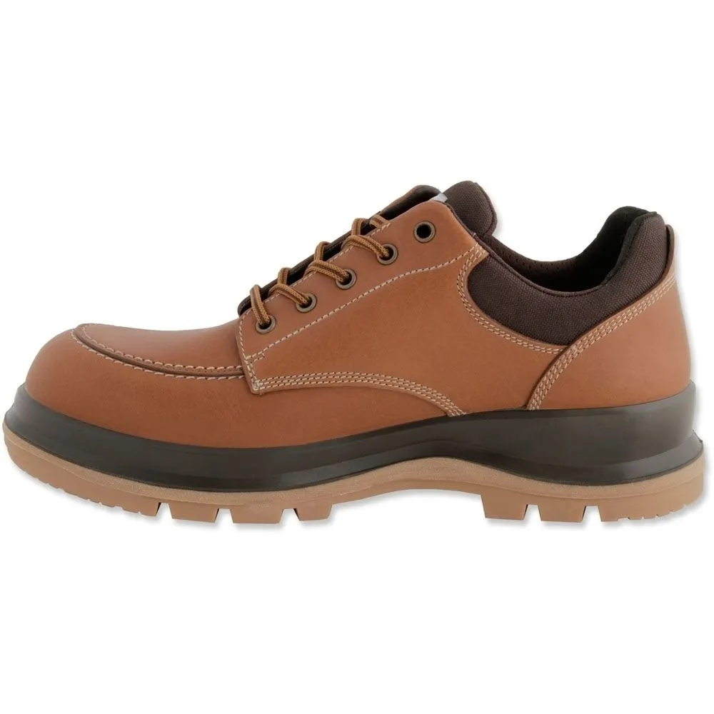 Carhartt Mens Hamilton Rugged Flex S3 Water Resistant Shoes