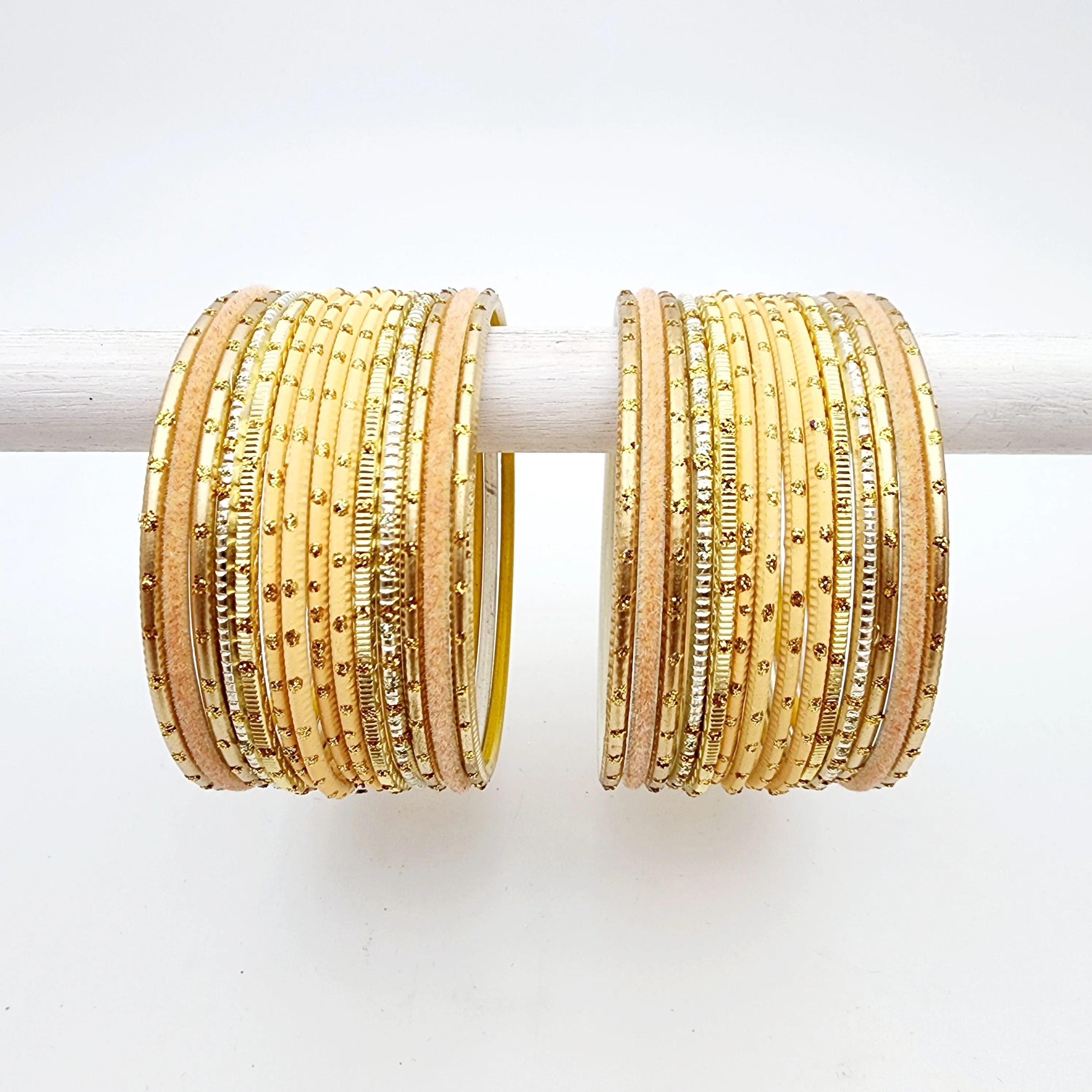 Cleo Bangle Set