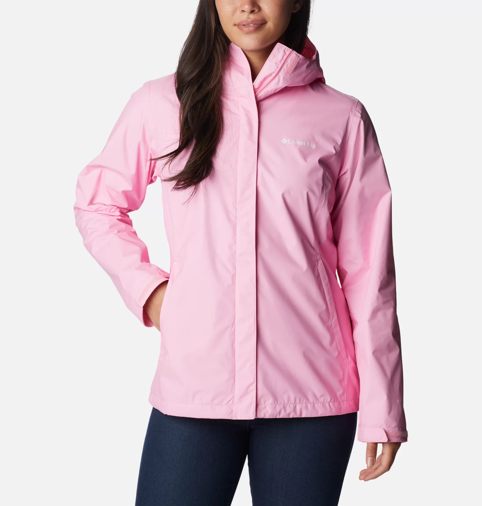 Columbia Women’s Arcadia II Rain Jacket Women's - A One Clothing