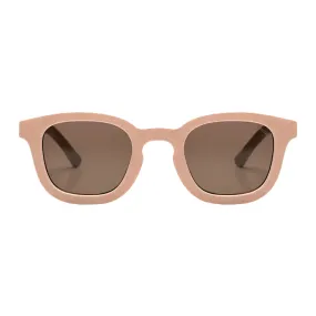 Cream Eyewear Child Cream 02 Sunglasses Apricot