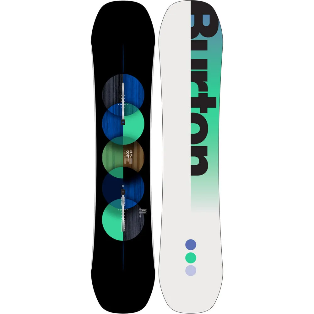 Custom Smalls Snowboard - Kids