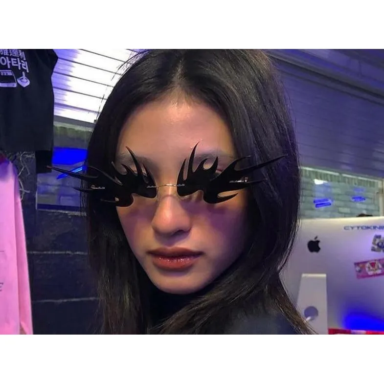 CYBER FLEX SUNGLASSES