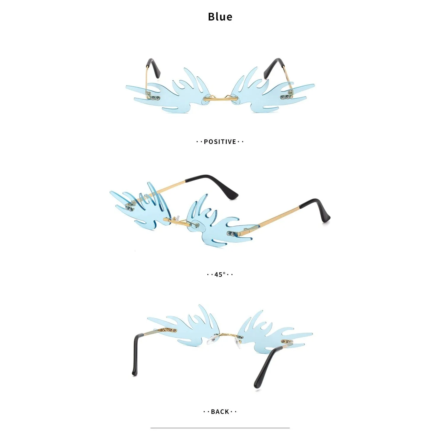 CYBER FLEX SUNGLASSES