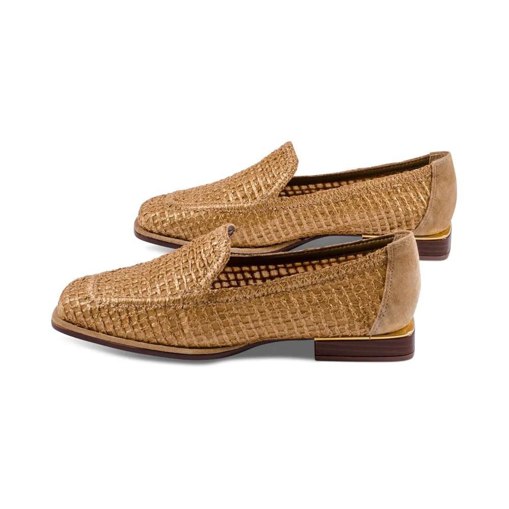 Darling Natural Raffia S24