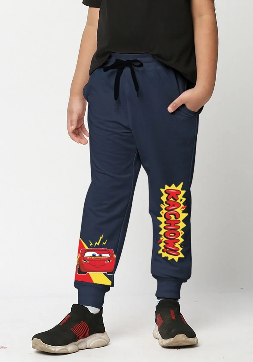 Disney Cars Kids Jogger