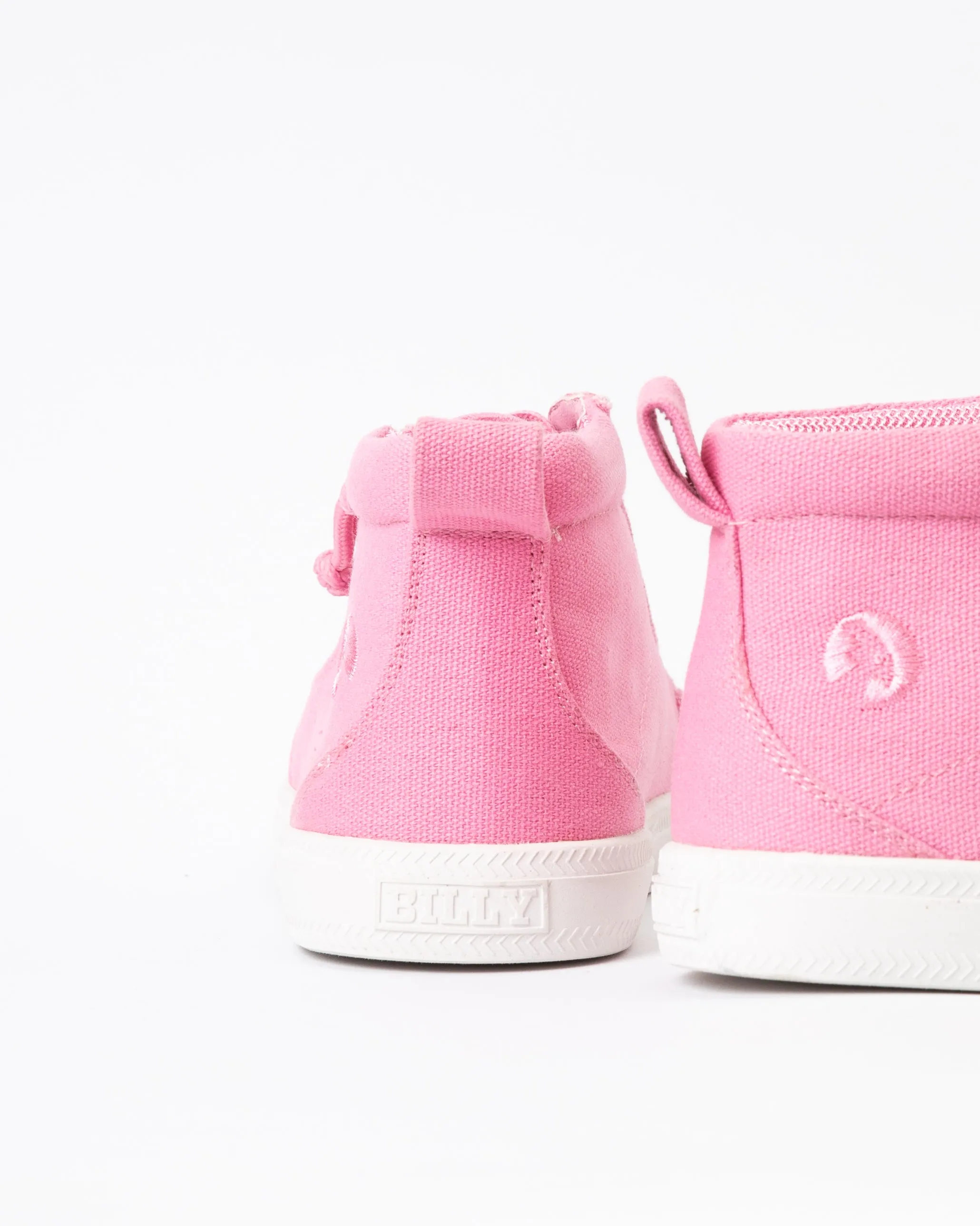 DR High Top (Kids) - Pink