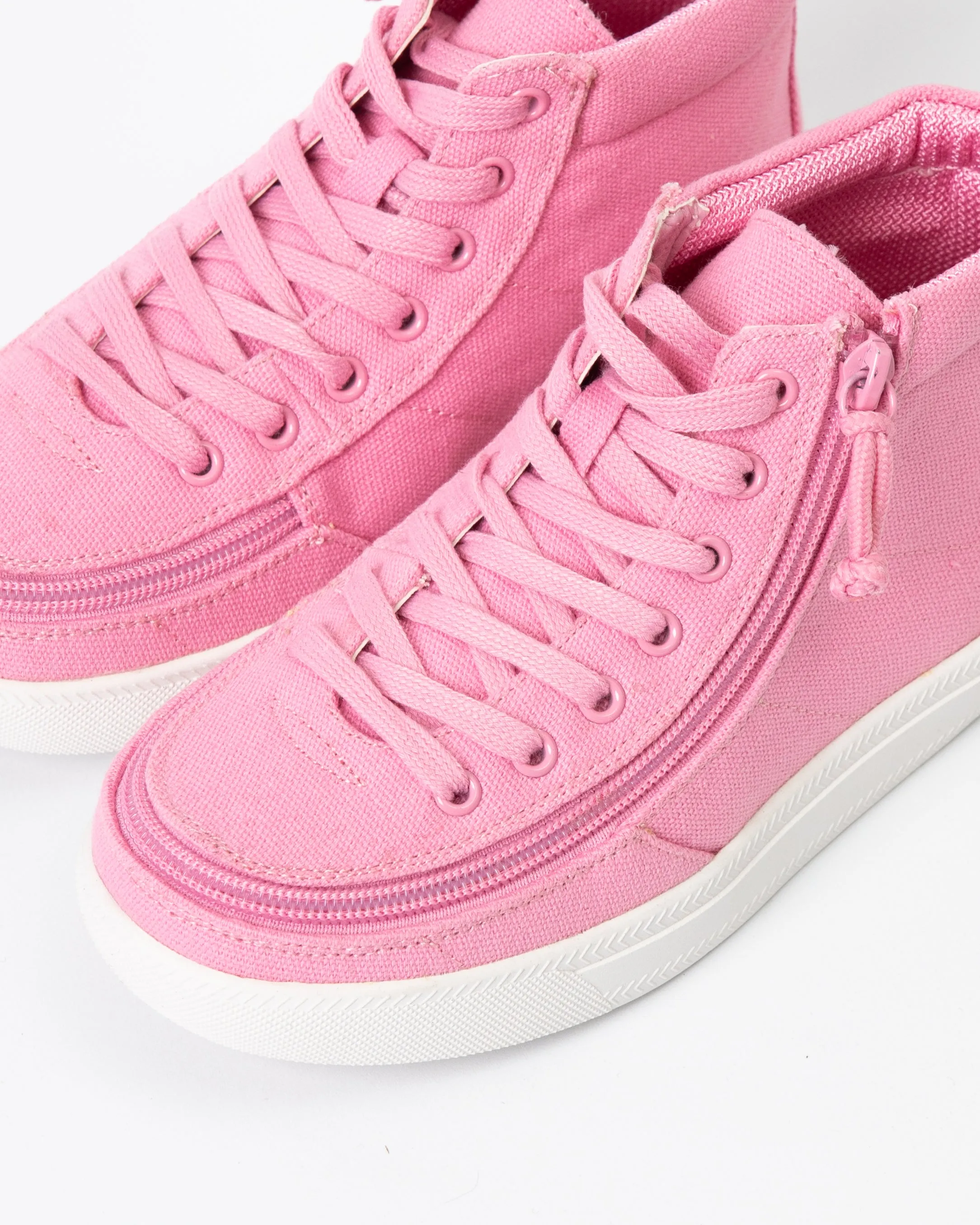 DR High Top (Kids) - Pink