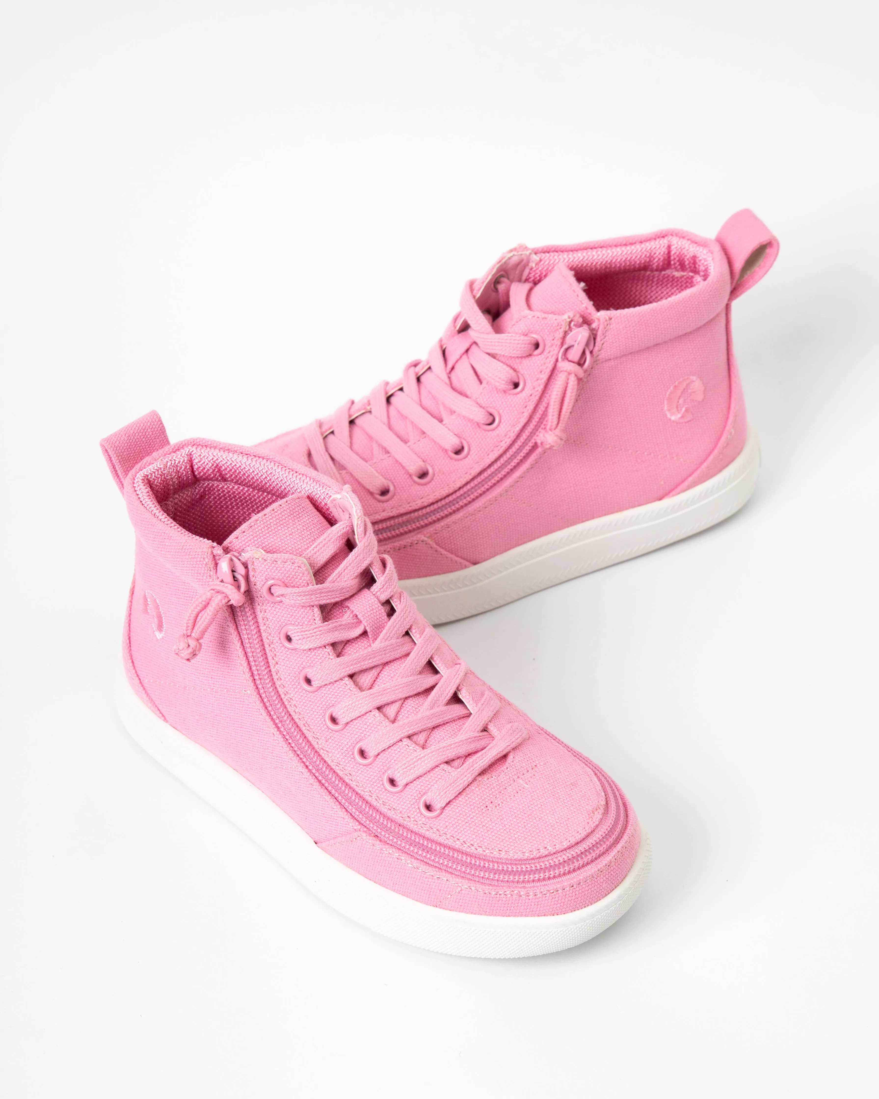 DR High Top (Kids) - Pink