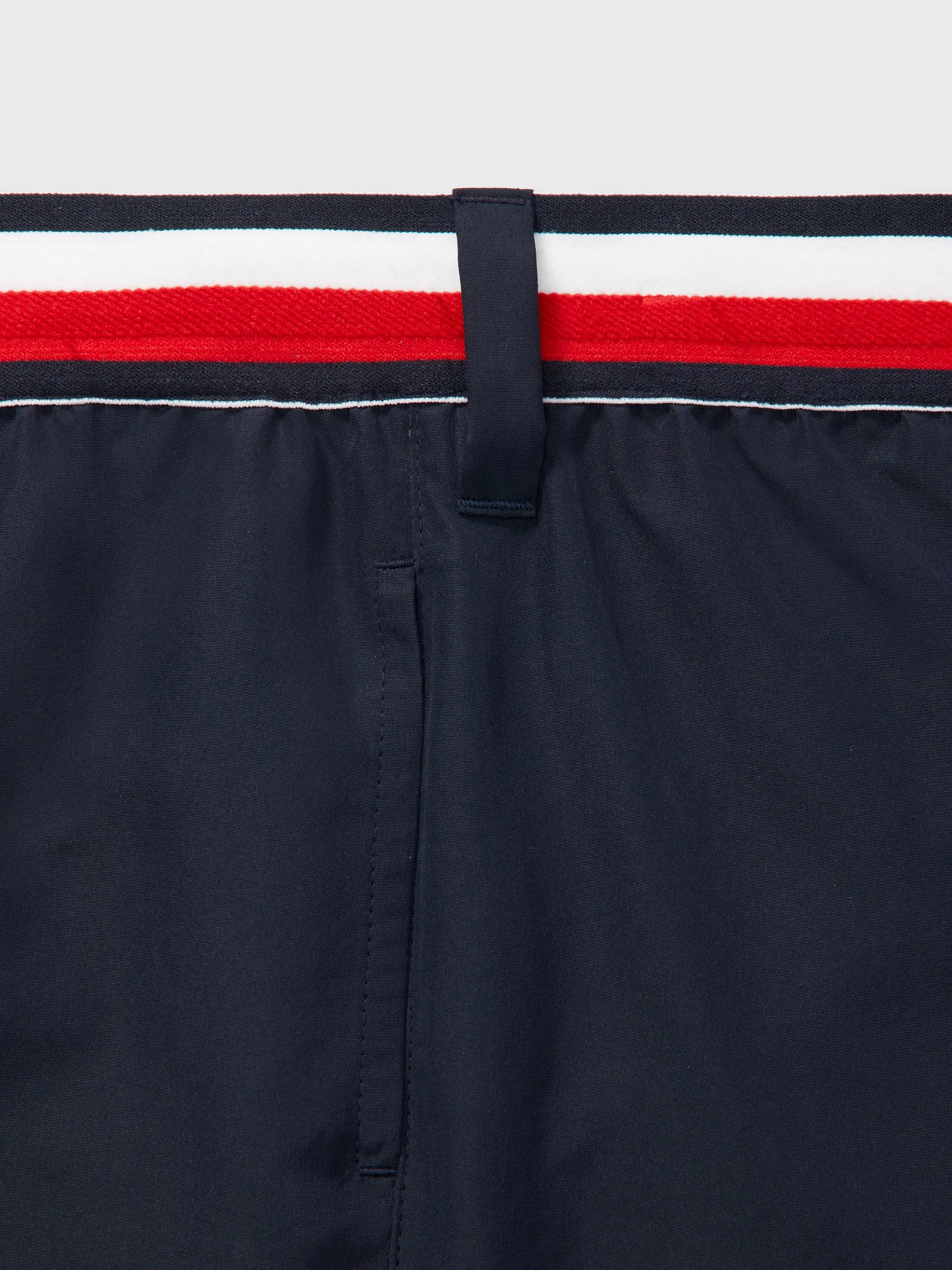 Drawstring Archive Swim Trunks (Kids) - Desert Sky